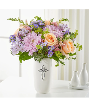 Divine Gift Bouquet 