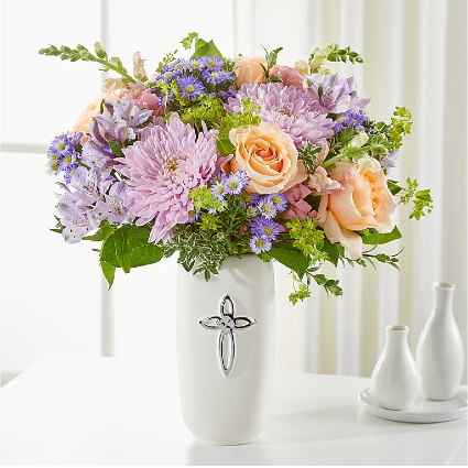 Divine Gift Bouquet 