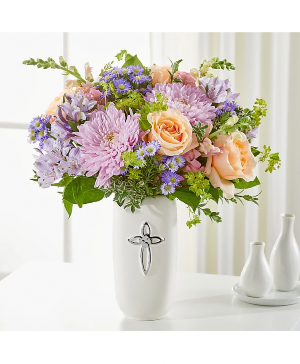 Divine Gift Bouquet 