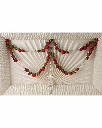 Divine Grace T260-3 50-Bead Rosary 