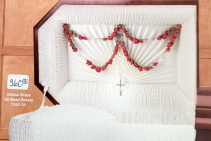 Divine Grace 50-Bead Rosary 