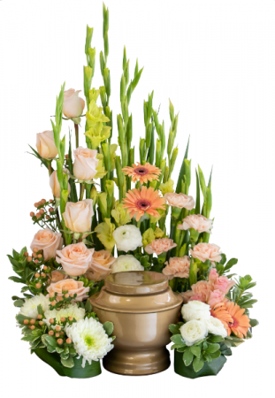 Divine Grace Surround Arrangement