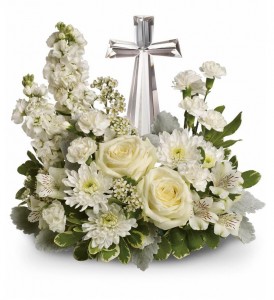 Divine Light Arrangement