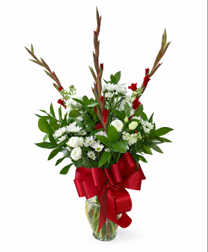 Divine Light Fresh arrangement 