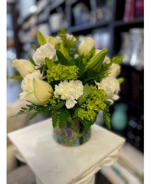 Divine Mosaic Bouquet 
