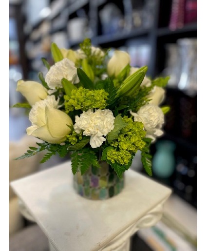 Divine Mosaic Bouquet 