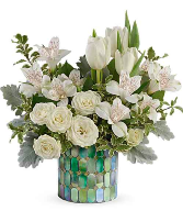 Divine Mosaic Bouquet 