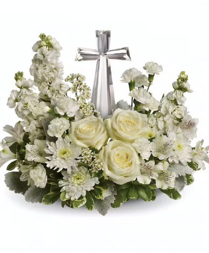 Divine Peace 