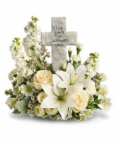 Amazing Grace Cross 