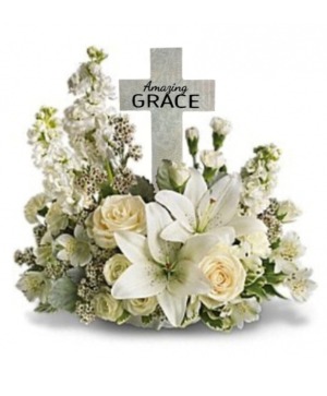 Amazing Grace Cross 