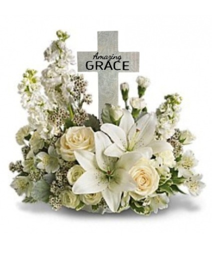 Amazing Grace Cross 