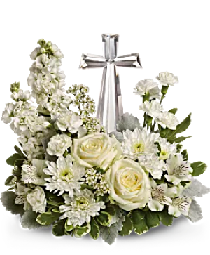 Divine Peace Bouquet Divine Peace Bouquet