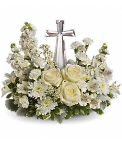 Divine Peace Sympathy Piece