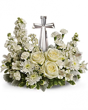 Divine Peace Top Selling Keepsake