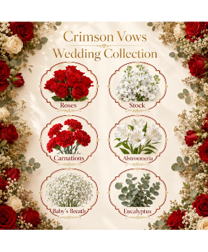 DIY Wedding Flowers 