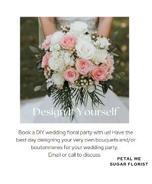 DIY Wedding party PARTY! 