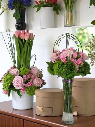 “Doble Latido” Valentine 2026 in San Juan, PR | ELIKONIA FLOWERS