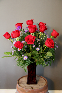  Classic Dozen Bouquet