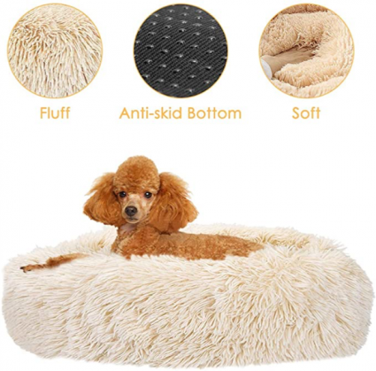 Dog Bed 