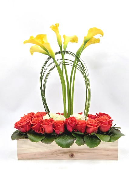 Donde Nace el Amor Everyday Occasion Arrangement
