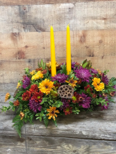 Double Centerpiece Centerpiece