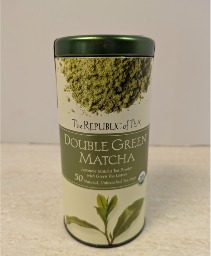 Double Green Matcha NFS-40051