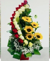 Double love Anniversary