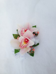 Orchid Corsage Mother's Day Special