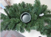 Douglas Fir Centerpiece 