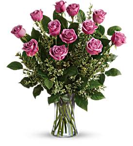 Premium Lavender Roses  1,2 OR 3 DZ   in Jacksboro, TX | AMBROSE FLORAL DESIGNS