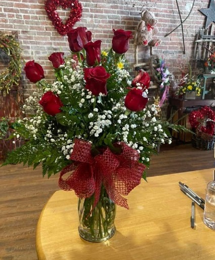 Dozen Roses Dozen  Rose
