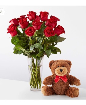 Roses from Flowers By Monica Kelly - your local Parkland, FL