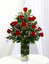 Dozen Roses 