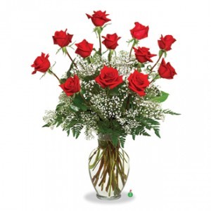 I'LL LOVE YOU UNTIL THE LAST ROSE DIES Roses