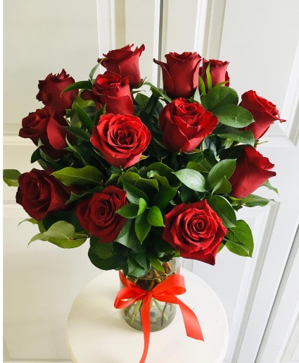 Premium Long Stem Roses BEST SELLER