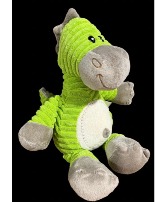 Dragon Plush