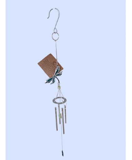 Dragon Wind Chime Wind Chime