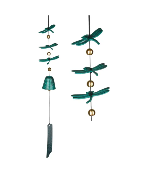 Dragonfly Windchimes Windchime