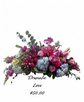 Dramatic Love Luxury