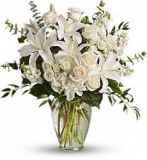 Dream From The Heart Sympathy Arrangement