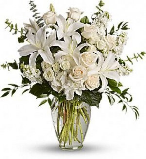 Dream From The Heart Sympathy Arrangement