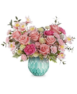 Dream In Color Bouquet 