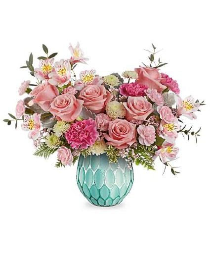 Dream In Color Bouquet 