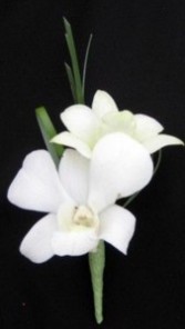 Dreamer Boutonnière