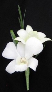 Dreamer Boutonnière