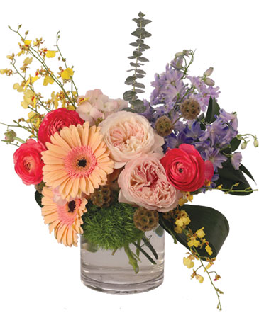 Dreaming Blush Floral Design in Cassville, MO | CAREY'S CASSVILLE FLORIST
