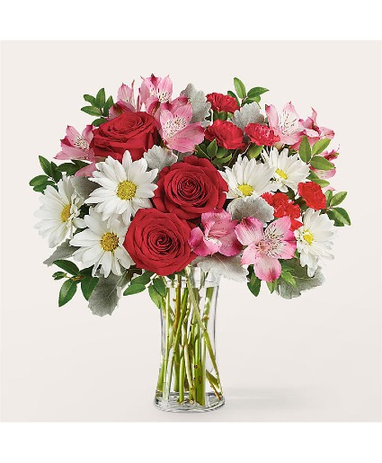 Dreaming in Daisies Bouquet 