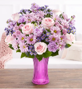 Lovely Lavender 