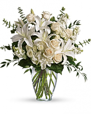 Dreams From the Heart  Bouquet