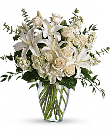 Dreams From the Heart  Bouquet